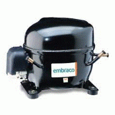 EMBRACO EMT2125GK 1/3HP LBP 