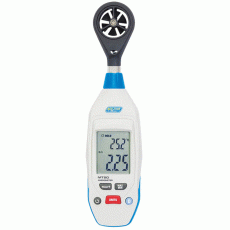 MINI ANEMOMETER, BLUETOOTH