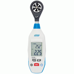 MINI ANEMOMETER, BLUETOOTH