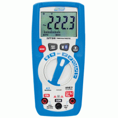 TRMS COMPACT MULTIMETER IP67