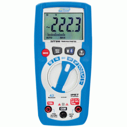 TRMS COMPACT MULTIMETER IP67