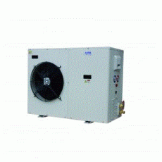 ASTR PACKAGED UNIT 2HP 415V