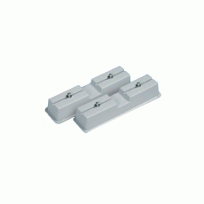 EURO MOUNT BLOCK 420MM SET