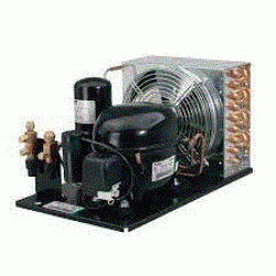EMBRACO CONDENSING UNIT 1HP