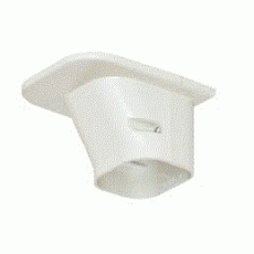 PACIFIC DUCT CEILING CAP 75MM 