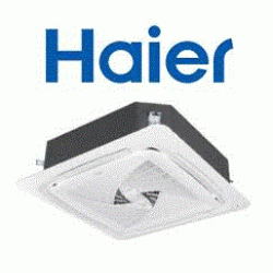 HAIER 7.1KW CASSETTE 1PH R410