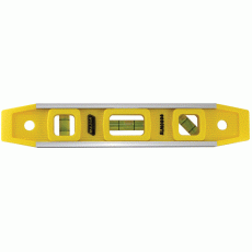 MAGNETIC SPIRIT LEVEL 200MM