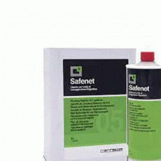 SAFENET FLUSH AGENT 5L