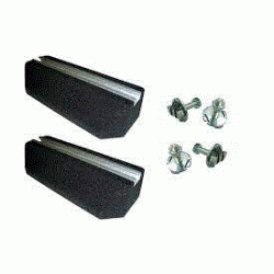 BIG FOOT AC MOUNTS 500MM (2PK)