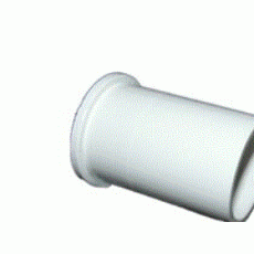 PVC FEMALE SOCKET 15MM