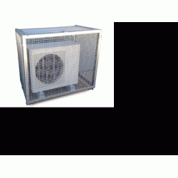 AIR CON GAURD 1000X1200X600