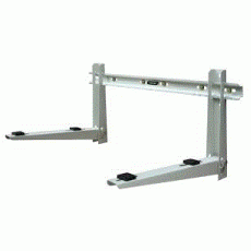 XTRA WALL BRACKET 550MM, 150KG