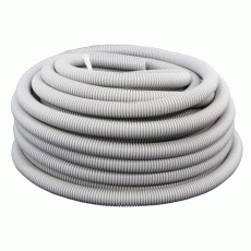 FLEXIBLE DRAIN 16MM CORRUGATED