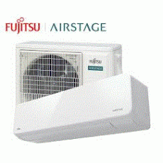 FUJITSU WALL SPLIT 3.4KW R32