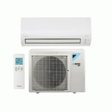 DAIKIN XL 9.0KW WALL SPLIT