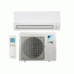 DAIKIN XL 9.0KW WALL SPLIT