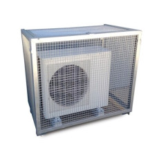 AIR CON GAURD 1600X1200X600