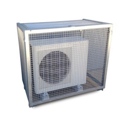 AIR CON GAURD 1600X1200X600