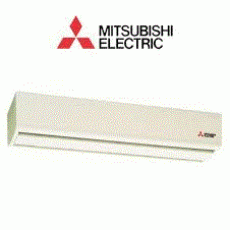 ME AIR CURTAIN 1200MM 483L/S