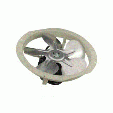 VF1000 EVAP FAN SPARES KIT