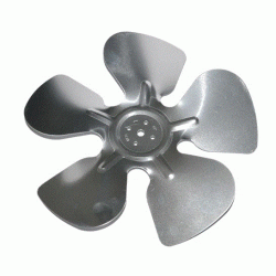 FAN BLADE 230MM 28 DEG PITCH S