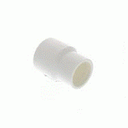 PVC REDUCING SOCKET 25MM X15MM