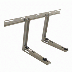 WALL BRACKET 550MM 150KG, BAR