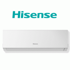 HISENSE 5.3KW J SERIES R32