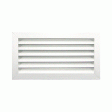 600 x 600 DOOR GRILLE