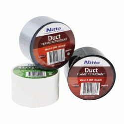 NITTO DUCT TAPE WHITE