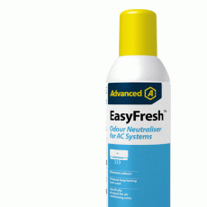 EASYFRESH ODOOUR NEUTRALISER