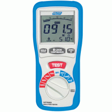 1000V INSULATION TESTER 