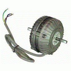 FASCO FAN MOTOR 40W 415V