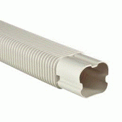 PACIFIC DUCT FLEXI 75X1000MM