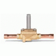 DANFOSS SOLENOID VALVE  1/4" S