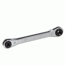 CPS SERVICE WRENCH