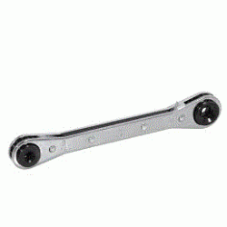 CPS SERVICE WRENCH