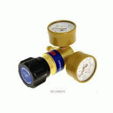 NITROGEN REGULATOR 1500KPA