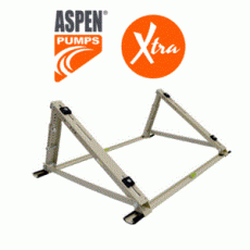 XTRA ROOF BRACKET 150KG