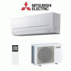 ME 5.0KW AP SERIES WALL SPLIT