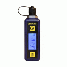 BLUVAC DIGITAL MICRON GAUGE