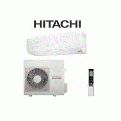 HITACHI E-SERIES 8.0KW R32