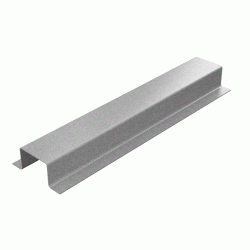 1200MM ROOF CHANNEL MOUNT 4PC