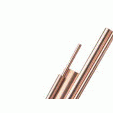 HARD DRAWN 1-1/8" R410A T14569