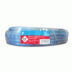 ASPEN BRAIDED PVC TUBING 10MM