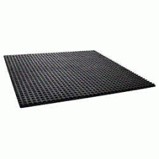 WAFFLE PAD 450MM X 450MM