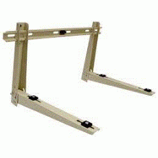 XTRA WALL BRACKET 450MM, 100KG