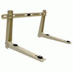 XTRA WALL BRACKET 450MM, 100KG