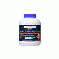 PLUMMAS TYNE N BLUE GLUE 500ML