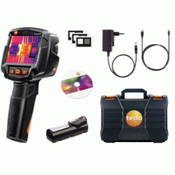 TESTO THERMAL IMAGER 240X180PX